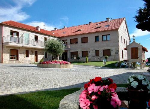 Aparthotel Apartamentos Tur�sticos Eira Do Mar