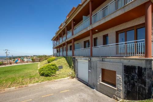 Aparthotel Apartamentos Tur�sticos Eira Do Mar