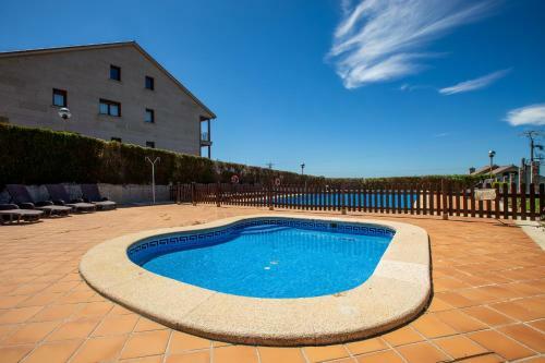 Aparthotel Apartamentos Tur�sticos Eira Do Mar