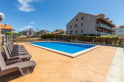 Aparthotel Apartamentos Tur�sticos Eira Do Mar