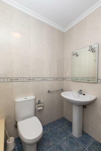 Aparthotel Apartamentos Tur�sticos Eira Do Mar