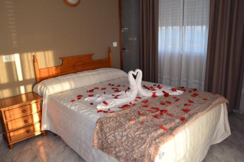 Hostal Pensi�n Residencia Cecilia