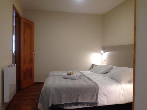 Apartamentos Aqualecer