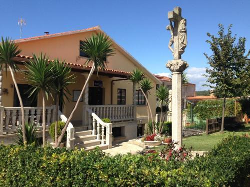 Apartamentos Aqualecer