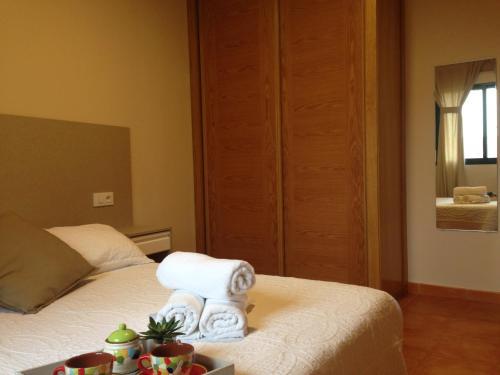 Apartamentos Aqualecer