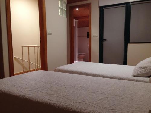 Apartamentos Aqualecer