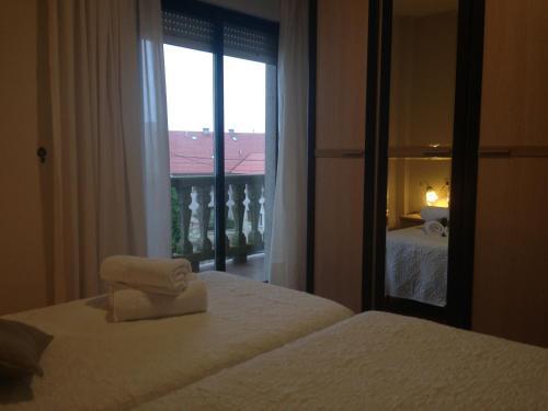 Apartamentos Aqualecer