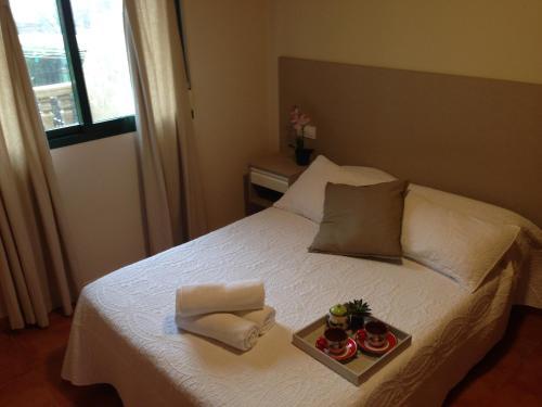 Apartamentos Aqualecer