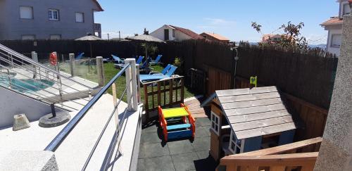 Apartamentos Aqualecer