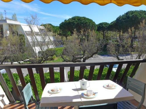 Apartamento Le Vasco De Gama