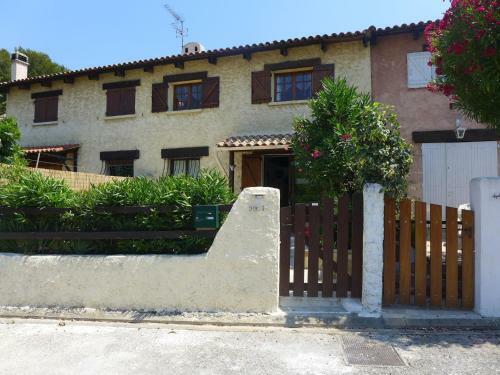 Apartment Les Jardins De Sinople