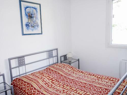 Two-bedroom Apartment R�sidence Aubanel 1