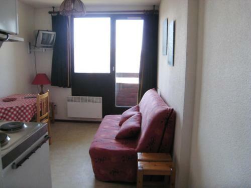 Apartamento Balcon D'huez II L'alpe D'huez