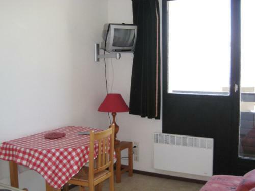 Apartamento Balcon D'huez II L'alpe D'huez