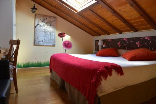 Agroturismo Posada Rural Bernabales