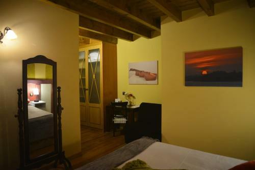 Agroturismo Posada Rural Bernabales