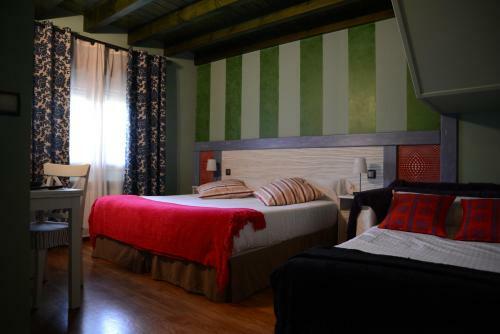 Agroturismo Posada Rural Bernabales