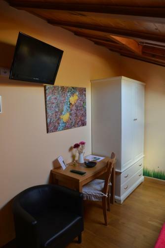 Agroturismo Posada Rural Bernabales