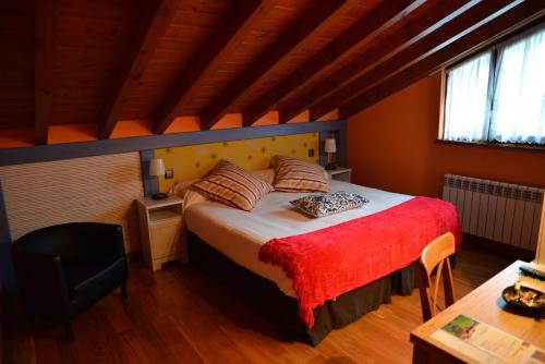 Agroturismo Posada Rural Bernabales