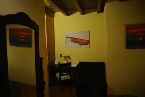 Agroturismo Posada Rural Bernabales
