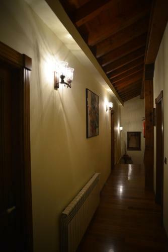 Agroturismo Posada Rural Bernabales