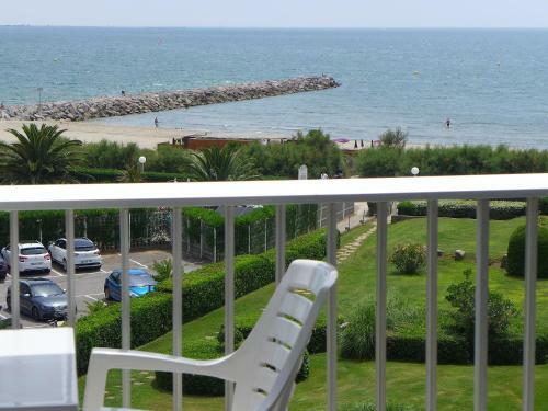 Apartamentos Terrasses de La Mer La Grande Motte