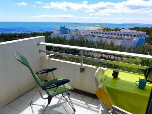 Apartment Les Terrasses De La Mer 2