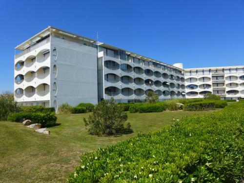 Apartment Les Terrasses De La Mer 2