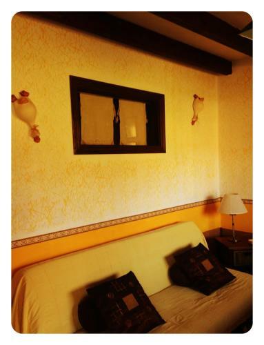 Apartamentos Rurales El Buxu