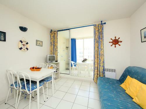 Apartment La Palme D'or.16