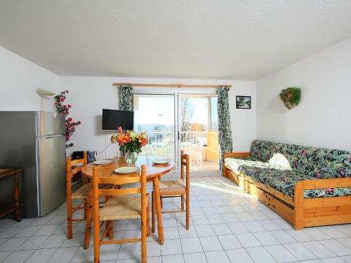 Apartment Archipel II Le Cap D'agde