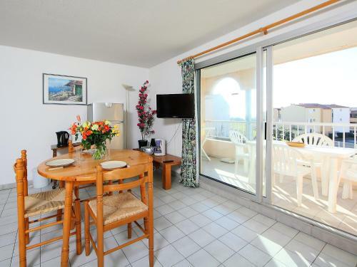 Apartment Archipel II Le Cap D'agde