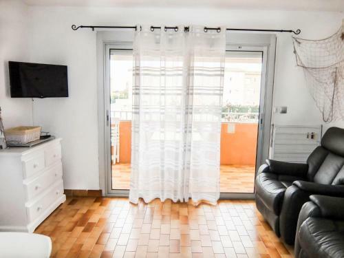 Apartment Les Maldives Le Cap D'agde