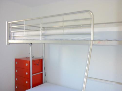 Apartment Les Goelands Le Cap D'agde