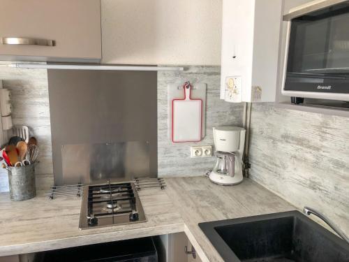 Apartment Les Agathes Plus
