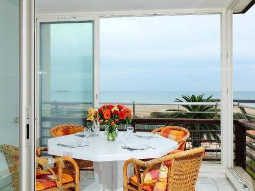 Apartment Le Sunset/cap Sud 2