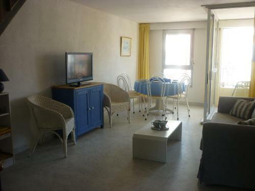Apartment Agde Marine