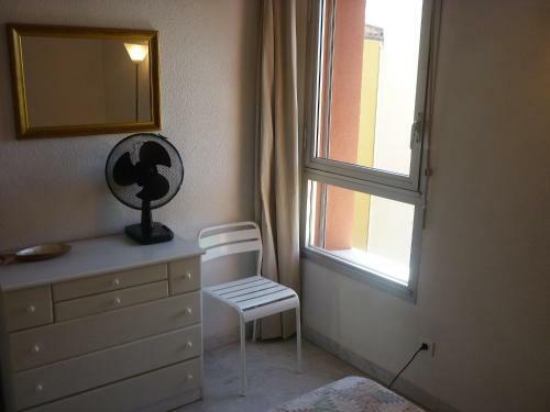 Apartment Agde Marine