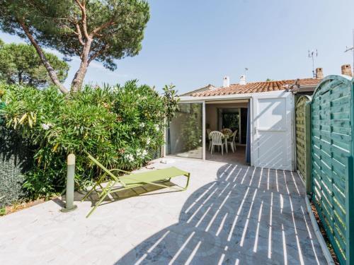 Holiday Home Maisons Du Cap Le Cap D'agde