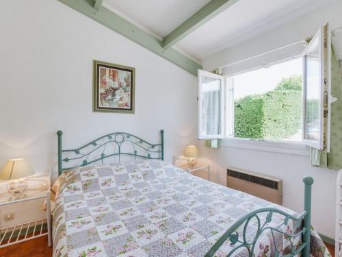Holiday Home Maisons Du Cap Le Cap D'agde