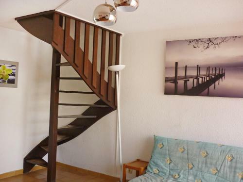 Holiday Home Marines Du Cap II Le Cap D'agde