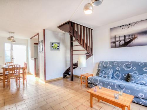 Holiday Home Marines Du Cap II Le Cap D'agde
