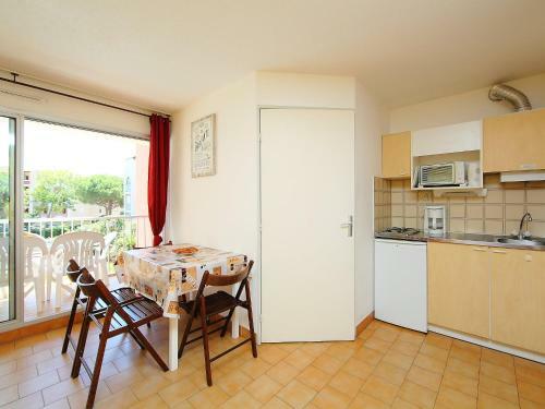 Apartment Lagon Bleu Le Cap D'agde