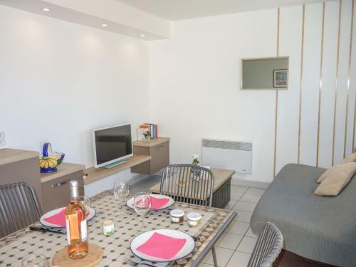 Apartment Le Mayflower