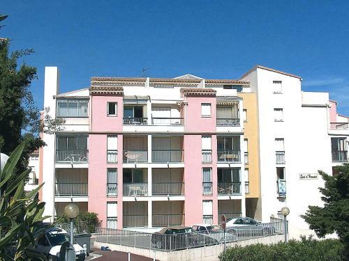 Apartamentos Quai D'honneur Le Cap D'agde