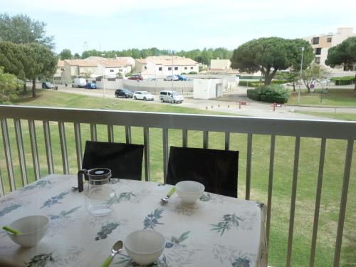 Apartamento Los Amigos