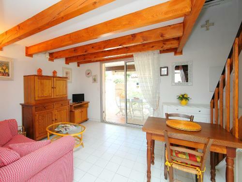 Holiday Home Les Sopralynes