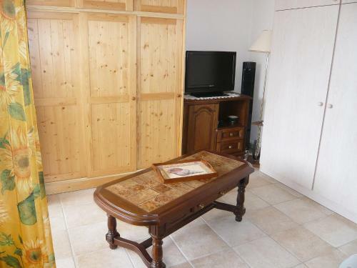 Apartamentos Les Sables D'or III Le Grau Du Roi