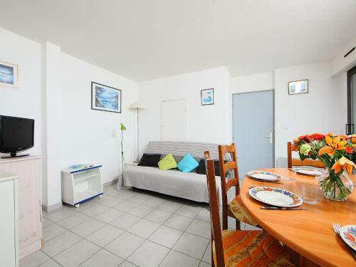 Apartment Le Sunset IV Le Cap D'agde