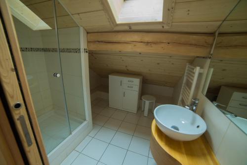 Apartamento Les Azal�es